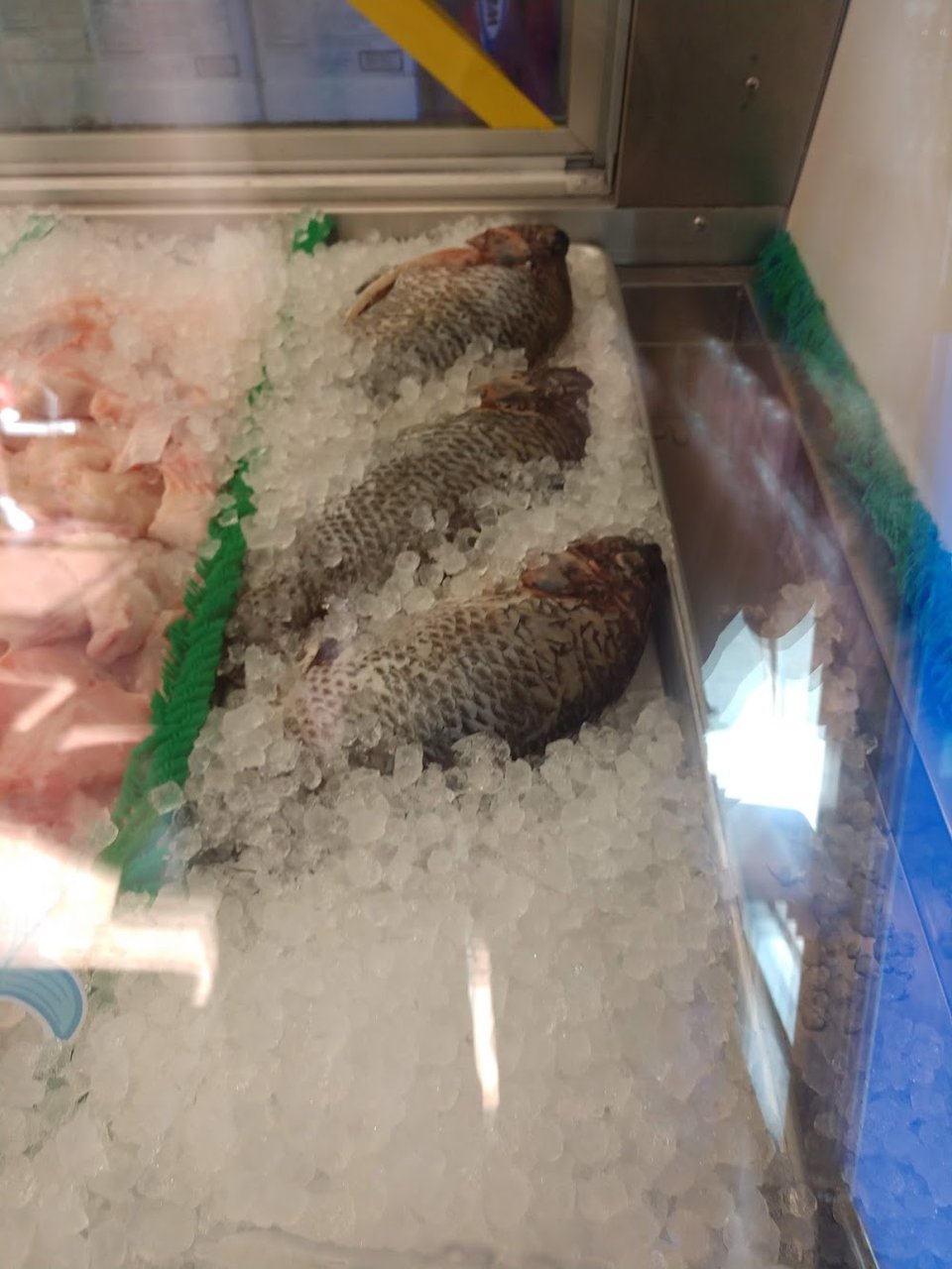 Whole Fish