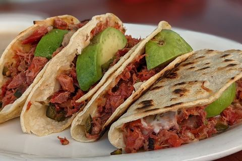 Mazatlan Restaurant